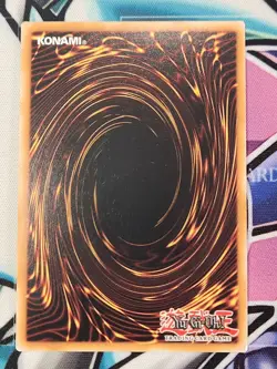 YUGIOH RA05-EN061 BOND BETWEEN TEACHER AND STUDENT STARLIGHT RARE 1ST EDITION - Image 2