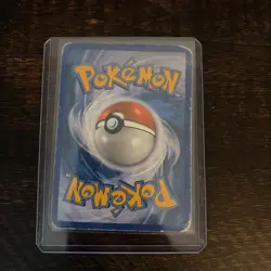 Pokemon Gyarados TCG Holo Rare Card Call of Legends 7/95 HP - Image 2