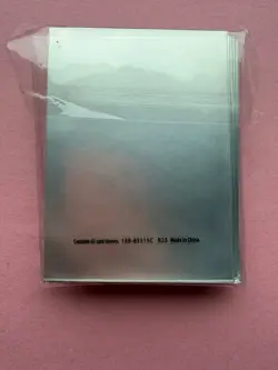 Pokemon Scarlet & Violet 151 Card Sleeves - Image 3