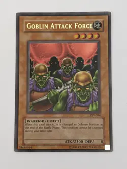 TCG YuGiOh Cards LP x6: PSV-094, CMC-EN003, MRD-025, DOR-003, RDS-EN049, PGD-009 - Image 3