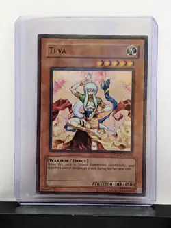 TCG YuGiOh Cards LP x6: PSV-094, CMC-EN003, MRD-025, DOR-003, RDS-EN049, PGD-009 - Image 5