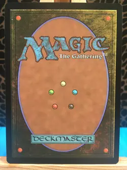 MTG - Preston, the Vanisher. Jumpstart 2022. Rare White Creature — Rabbit Wizard - Image 2