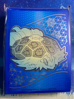 Pokemon Card Sleeves from ETBs - Choose your own - Image 4