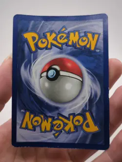 1999 Pokemon Base Set Unlimited Lapras Holo WOTC 10/62 - Image 5