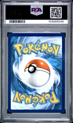 2025 POKEMON MEG EN-MEGA EVOLUTION ILLUSTRATION RARE #146 MARSHADOW PSA 10 - Image 2
