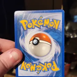 Pokemon Dialga 6/127 Platinum Holo Rare - Image 2