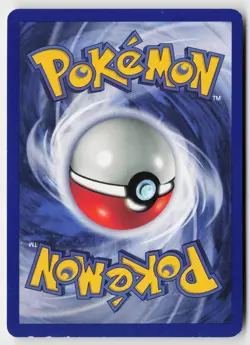 Pokemon Pidgeotto - 28/130 - Rare Base Set 2 MP - Image 2