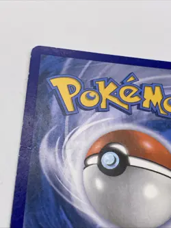 Pokemon TCG - Scizor (Holo), Boundaries Crossed 94/149 Poor Condition - Image 3