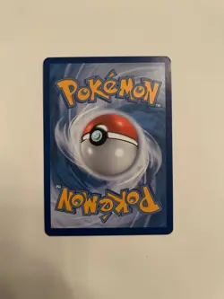 Pokemon Company Sharpedo EX 152/160 XY Primal Clash Ultra Rare FA Holo EN - Image 2