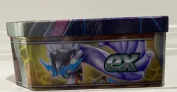 Pokemon TCG Paradox Destinies Iron Crown ex Tin SEALED NEW - Image 5