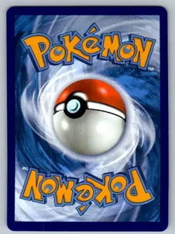 Glaceon (Poke Ball Pattern) 025/131 Rare Prismatic Evolutions Pokemon Near Mint - Image 2