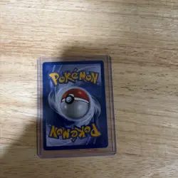 Blastoise 2/102 Base Set Holo Rare Spanish - Image 3