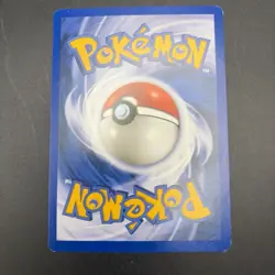 Blastoise 2/102 Base Set Holo Rare Spanish - Image 4