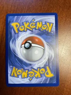 Team Rocket’s Spidops 020/182 Destined Rivals Holo Rare Pokemon TCG Card - Image 2