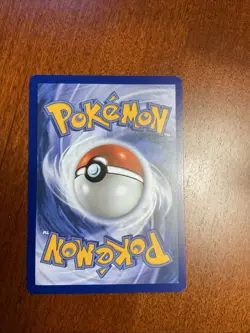 Team Rocket’s Mimikyu 087/182 Destined Rivals Regular Pokemon TCG Card - Image 2