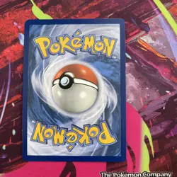 Poltchageist IR. 171/167 Twilight Masquerade Illustration Rare Holo Pokemon NM - Image 4