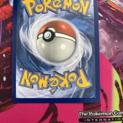 Poltchageist IR. 171/167 Twilight Masquerade Illustration Rare Holo Pokemon NM - Image 5