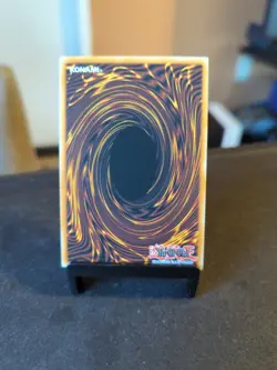 Yu-Gi-Oh! TCG Maliss C TB-11 MP25-EN129 1st Edition Prismatic Secret Rare NM - Image 4