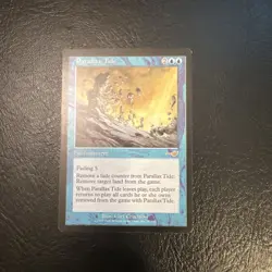 Parallax Tide Nemesis Regular - Image 1