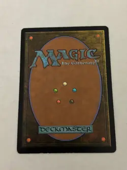 MTG Magic The Gathering Card Protective Bubble Enchantment Aura - Image 2