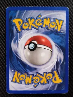 (LP-MP) Furret 48/147 2002 Aquapolis Regular Pokemon Card Atsuko Nishida - Image 2