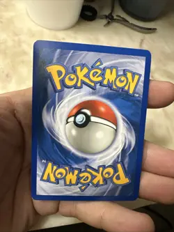 Pokemon TCG Latios Reverse Holographic EX Holon Phantoms 2006 12/110 Card NM - Image 2