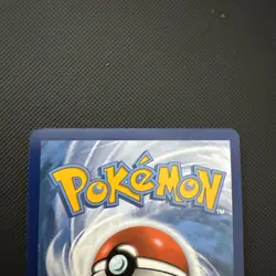 Pokemon TCG Blastoise Holo Card 003/034 CLB Classic Collection NM - Image 3