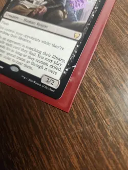 Opposition Agent Commander Legends Regular LP - Image 3