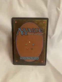 Wizards of the Coast Commercial District MKM Regular Land #0324 EN 2024 - Image 2