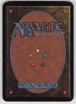 Twiddle Alpha Edition Common MAGIC: THE GATHERING - Image 2