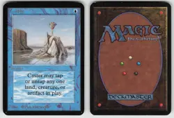 Twiddle Alpha Edition Common MAGIC: THE GATHERING - Image 3