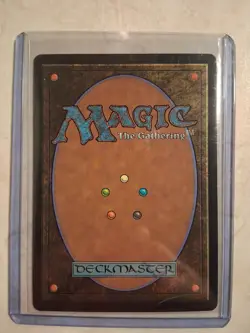 MTG Magic The Gathering Devil Dinosaur Commander: Marvel Super Heroes Foil 0719 - Image 2