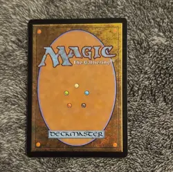 Wizards of the Coast Three Tree City Legendary Land Rare Regular #260 C EN - Image 2