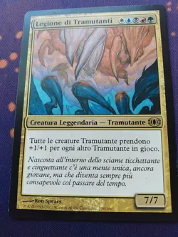 Italian Sliver Legion - Future Sight (FUT) - Image 1