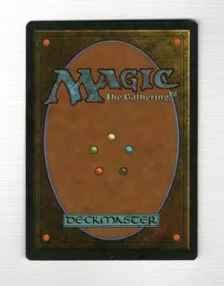 Magic The Gathering: MTG - Demonic Consultation - Instant NF Ice Age 9 Uncommon - Image 2