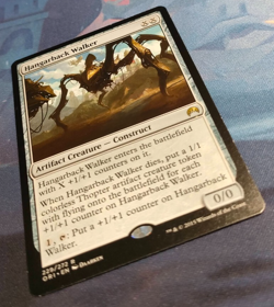 Hangarback Walker - Mixed Sets (same art) - Rare - LP/NM - MTG - Image 3