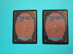 2x - Wellwisher - Onslaught - MTG - Magic the Gathering - Image 2