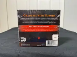 Magic The Gathering Strixhaven Collector Booster Box Display 630509958863 - Image 3