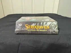 Magic The Gathering Strixhaven Collector Booster Box Display 630509958863 - Image 5