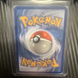 Pokemon Gengar EX Full Art Holo Ultra Rare Card XY-Phantom Forces 114/119 - Image 2