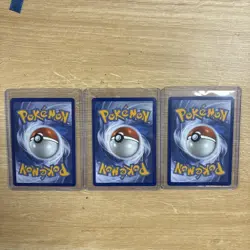 Pokemon TCG: First Partner Illustration Collection Series 2 - JOHTO GEN 2 set - Image 2
