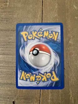 2006 Pokemon Ex Crystal Guardians Squirtle - Non Holo 64/100 - Near Mint/NM - Image 2