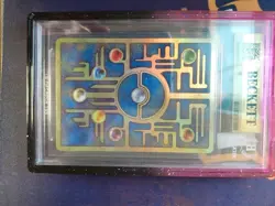 2019 Pokemon Mewtwo Strikes Back Evolution Ancient Mew P BGS PRISTINE 10 - Image 2