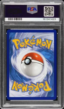 2026 POKEMON CRI EN-CHAOS RISING #116 MEGA GRENINJA ex PSA GEM MT 10 B - Image 2