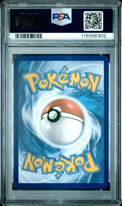 2023 POKEMON MEW EN-151 #198 VENUSAUR ex PSA GEM MT 10 - Image 2