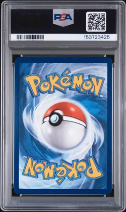 2026 POKEMON ASC EN-ASCENDED HEROES #271 MEGA DRAGONITE ex PSA GEM MT 10 - Image 2