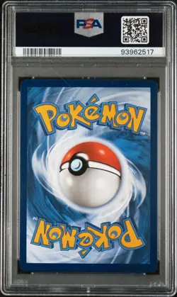 2023 POKEMON PAL EN-PALDEA EVOLVED #203 MAGIKARP PSA MINT 9 - Image 2