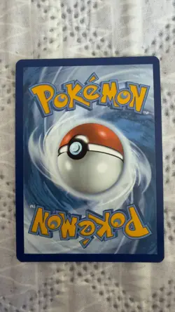 Pokemon TCG Snorunt Paradox Rift 188/182 Holo Illustration Rare - Image 2