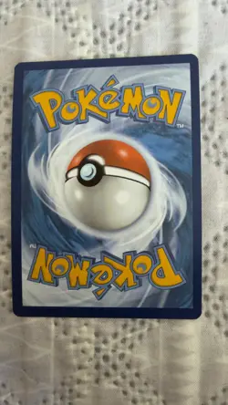 Pokemon TCG Snorunt Paradox Rift 188/182 Holo Illustration Rare - Image 4