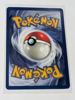 Porygon 1st Edition Uncommon Pokemon Team Rocket 48/82 HP - Image 2